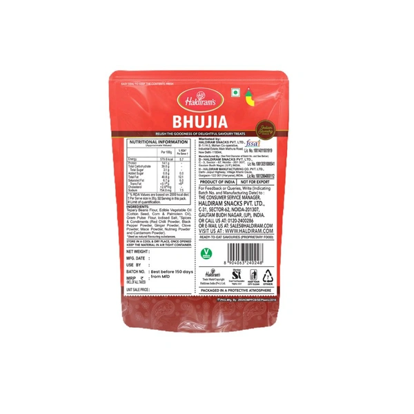 Bhujia 200g