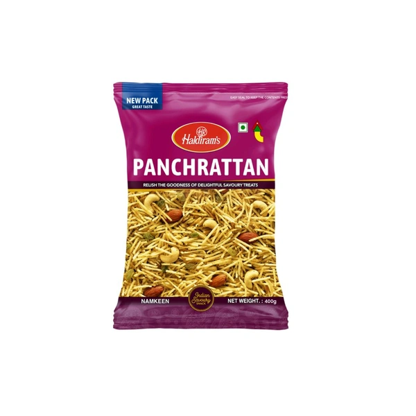 Panchrattan 400g