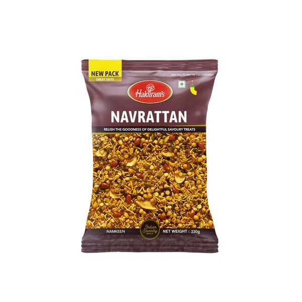 Navrattan 200g