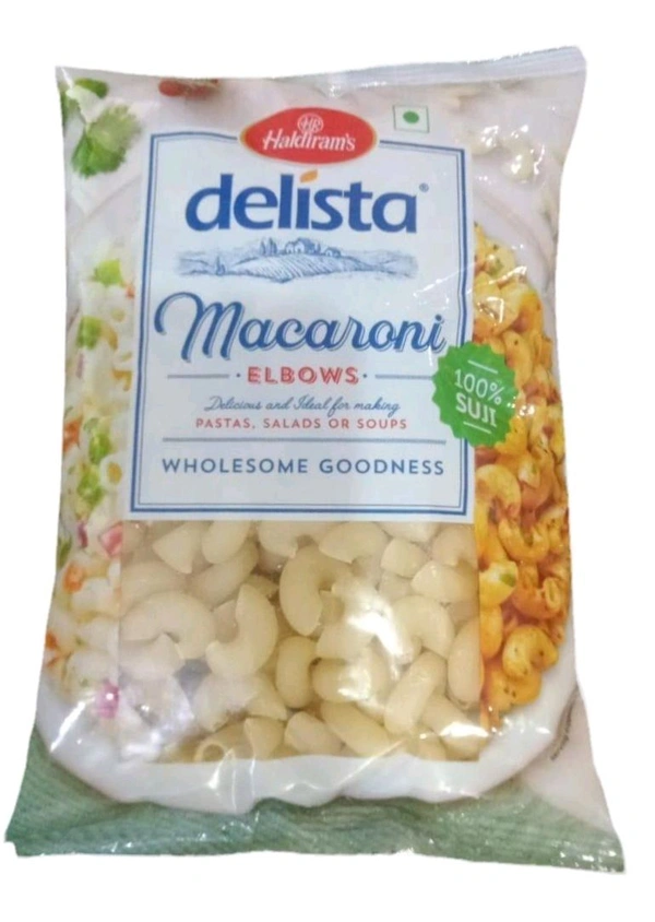 Macaroni 200g