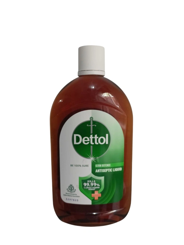 Detol 500ml