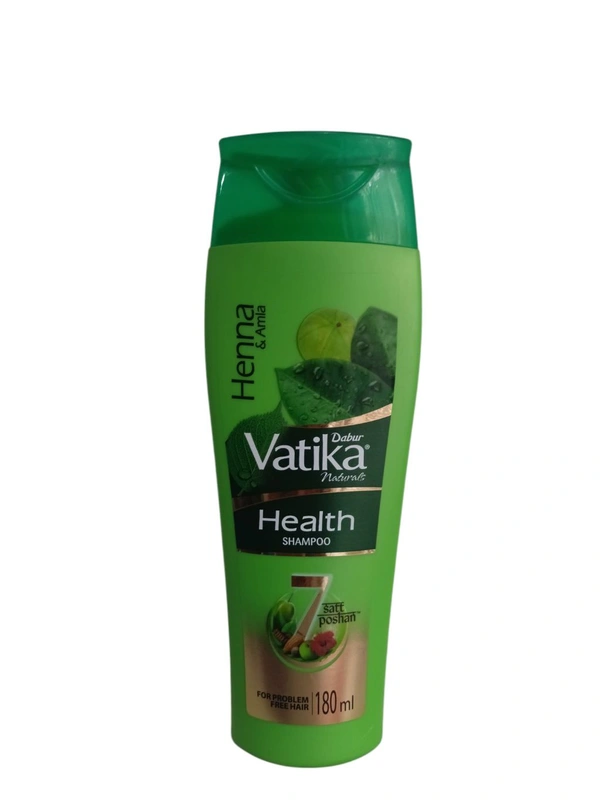 Vatika Shampoo 180ml