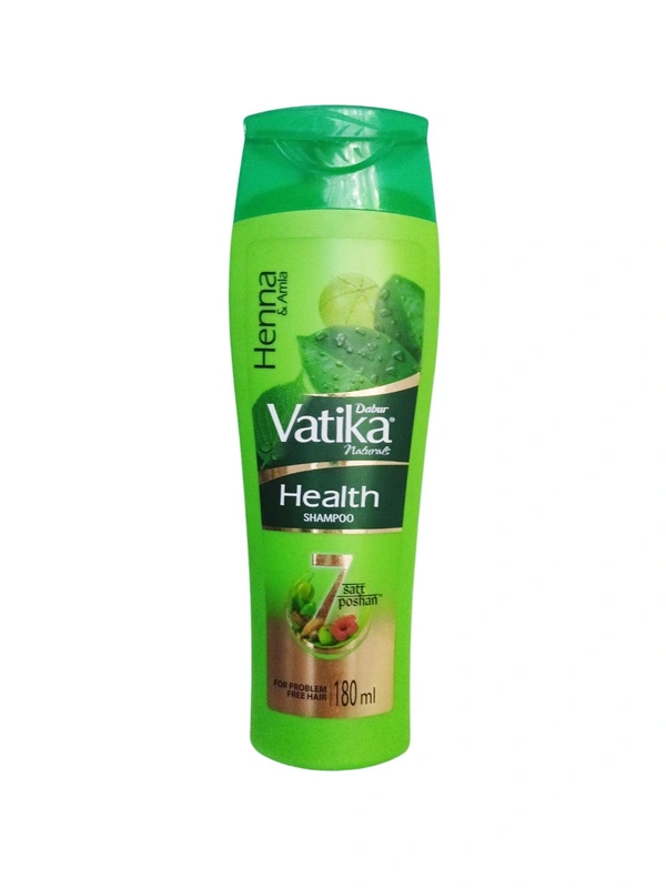 Vatika Shampoo 180ml