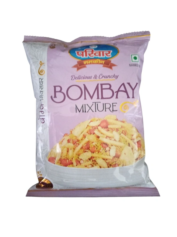 Bombay Mixture 130g