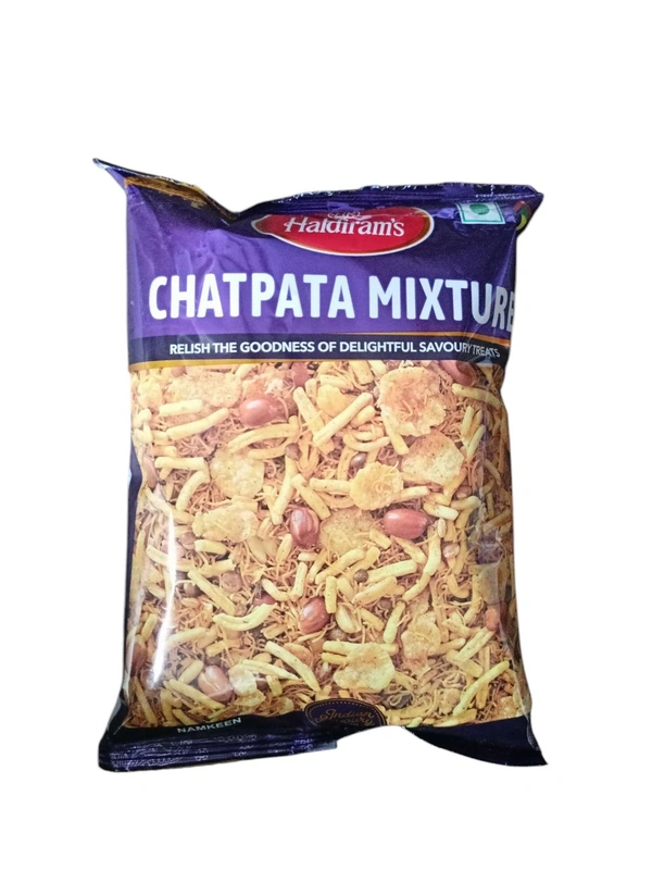 Chatpata Mixture 150g