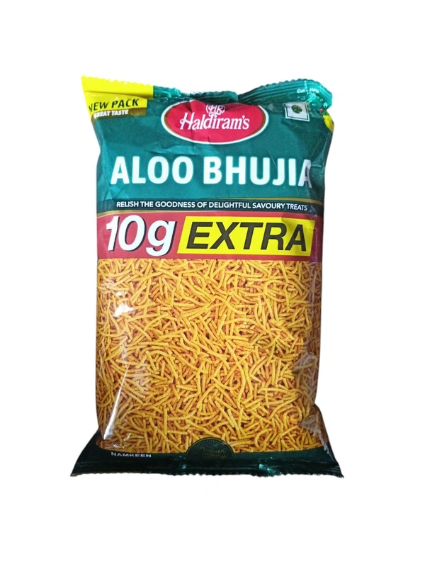 Aloo Bhujia 200g