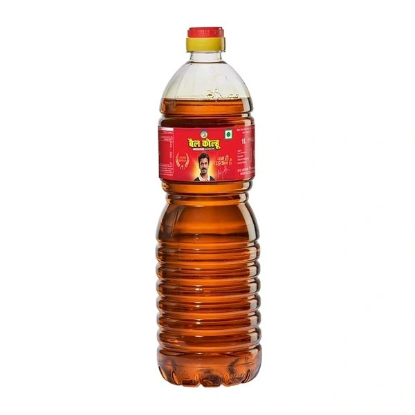 Bail Kolu Sarso Oil 1L