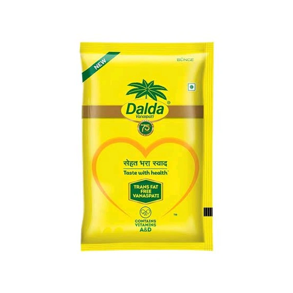 Dalda Ghee 1L