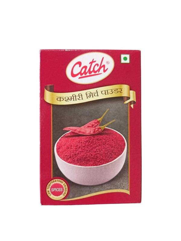Kasmiri Mirch Powder 50g