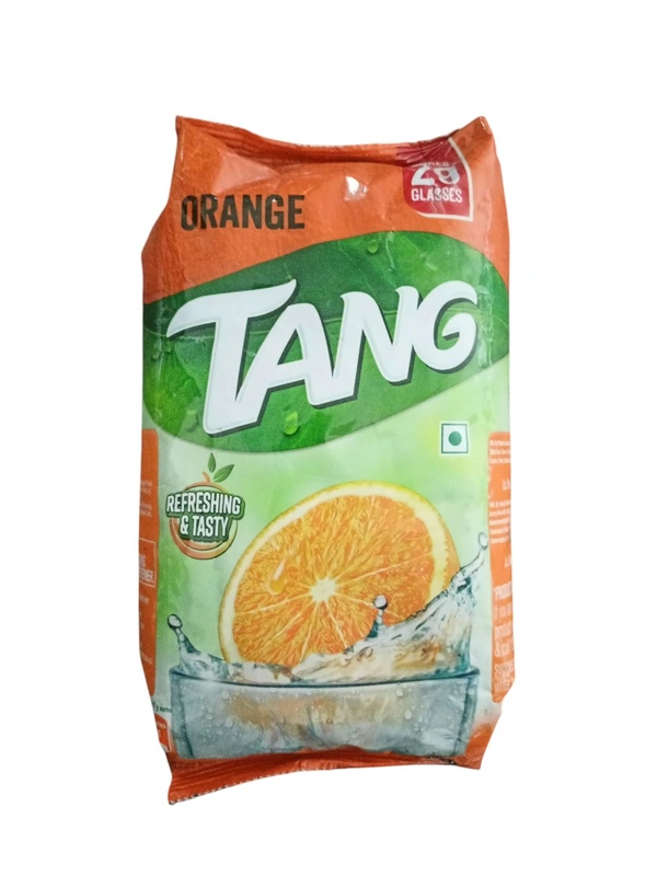 Tang Orange Flavour 500g