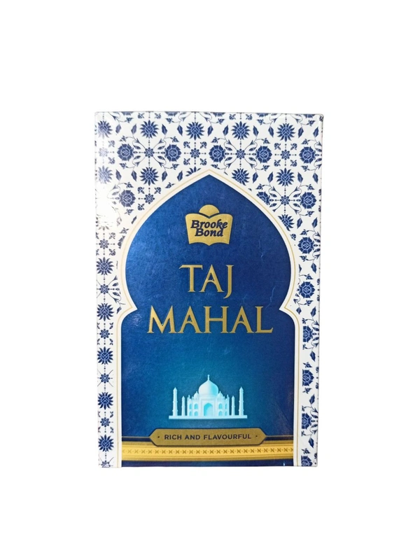 Taj Mahal 250g