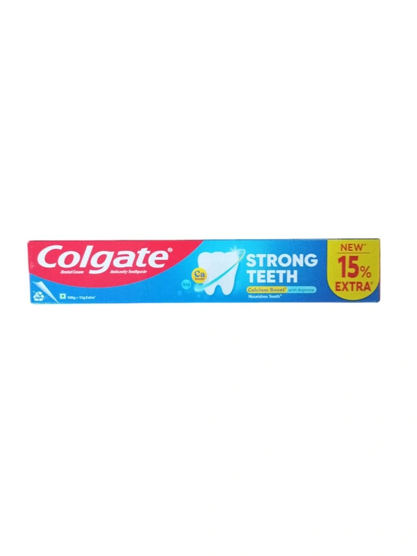 Colgate Toothpaste 100g