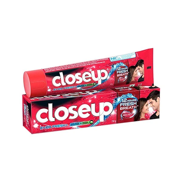 Closeup 80g