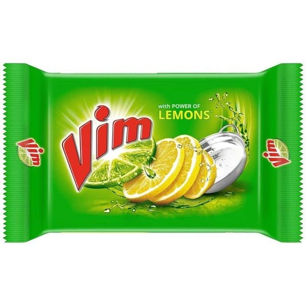 Vim 