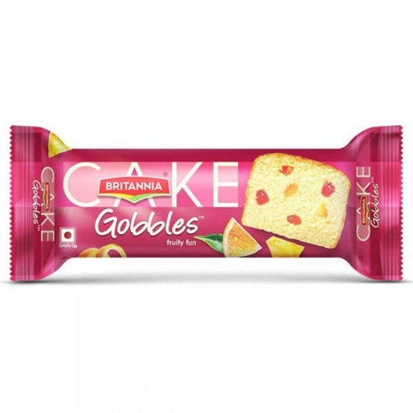Britania Cake 