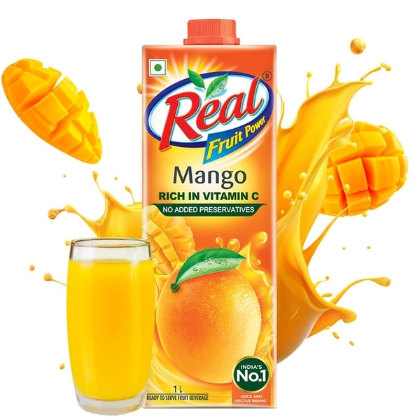 Real Mango 1L