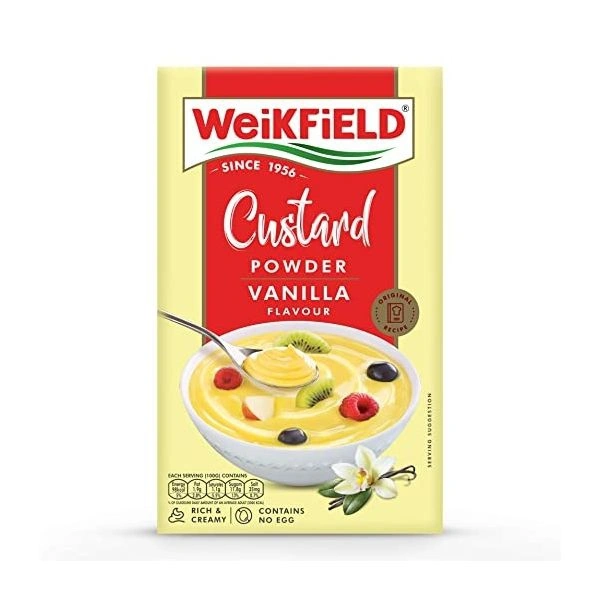 Custard Powder 100g