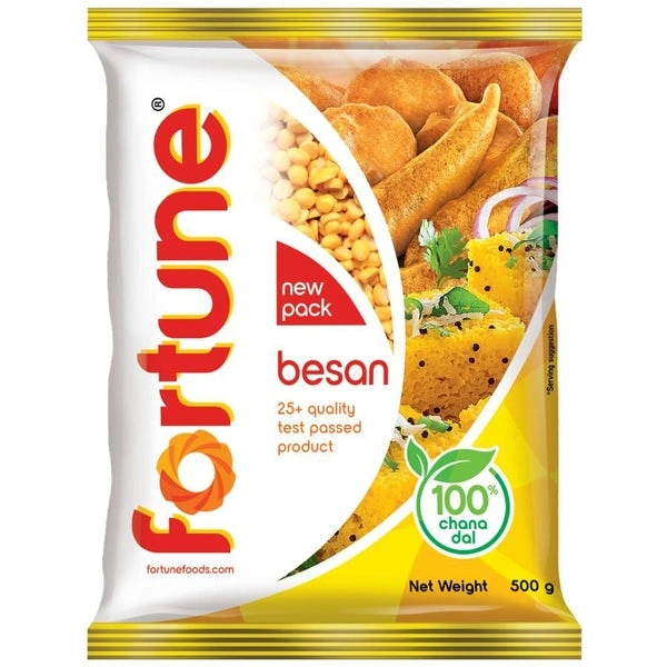 Chana Besan 500g