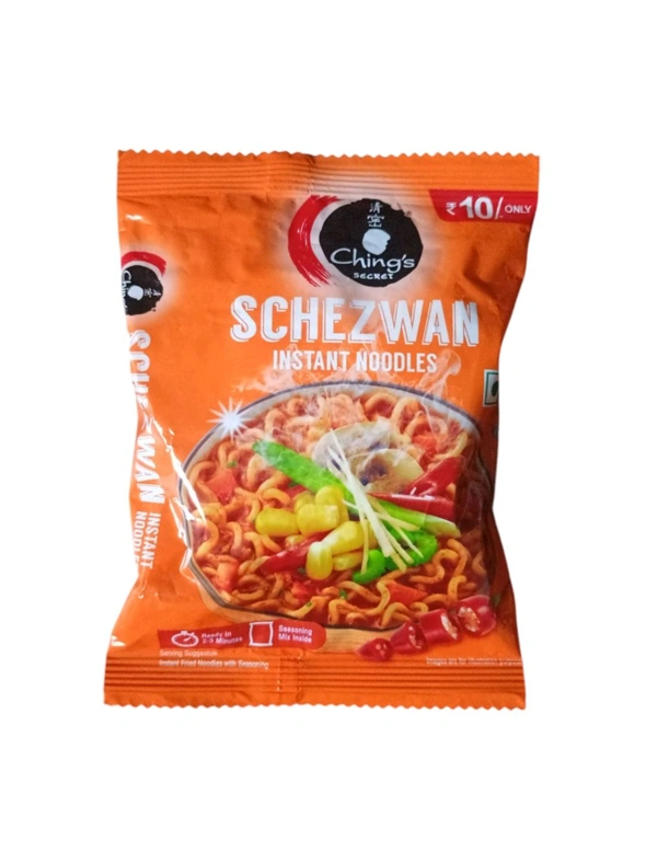 Schezwan Instant Noodles 35g