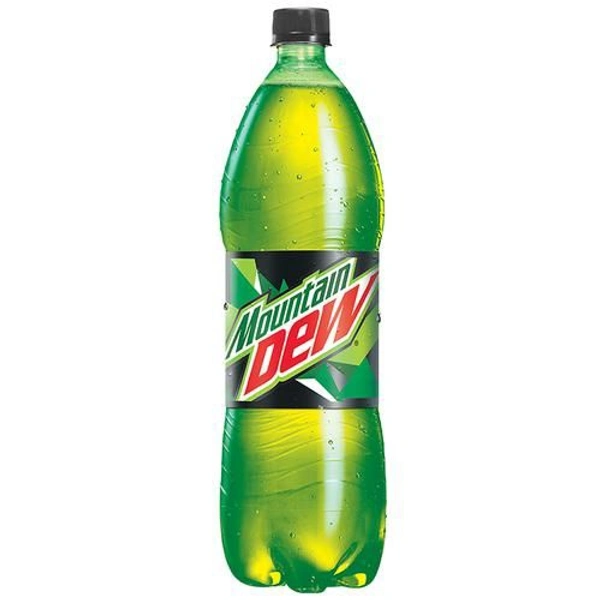 Mountain Dew 2.25L
