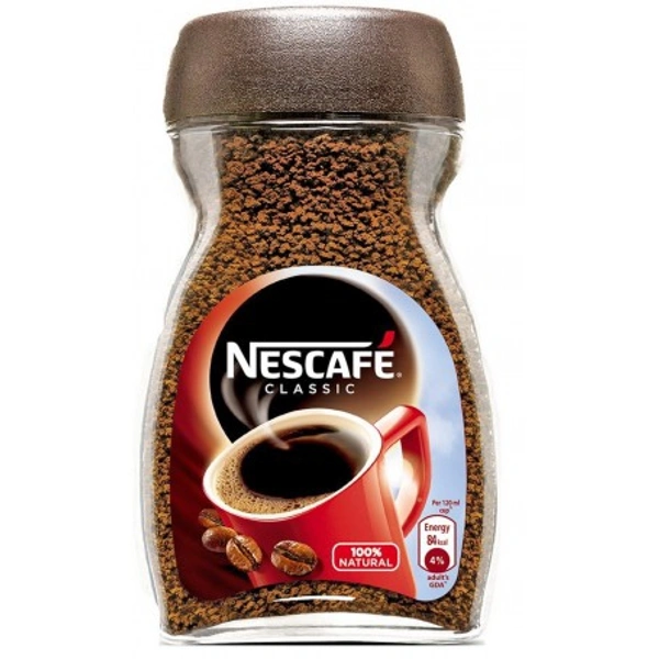 Nescafe Classic 45g