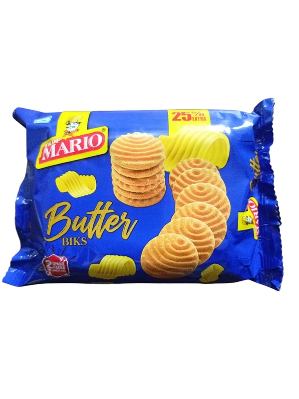 Butter Biscuit 150g