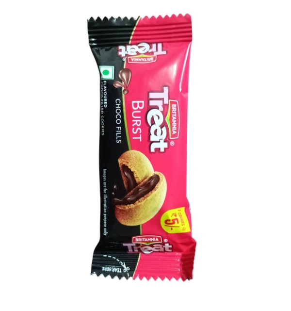 Treat Burst 