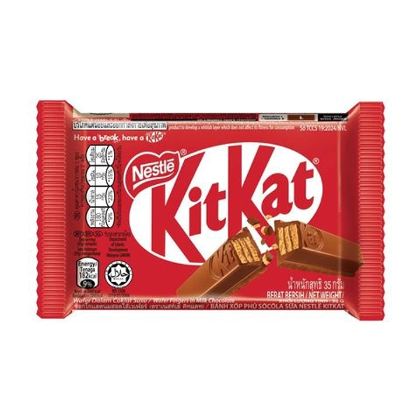 Kitkat 