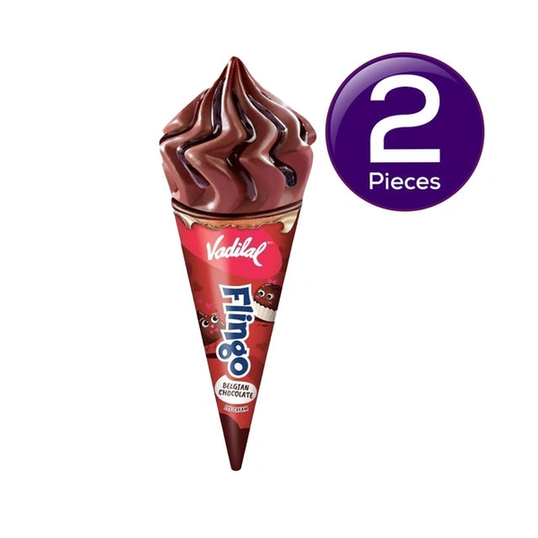Flingo Cone 2pack