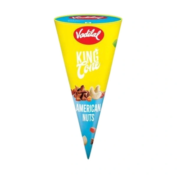 American Nuts 