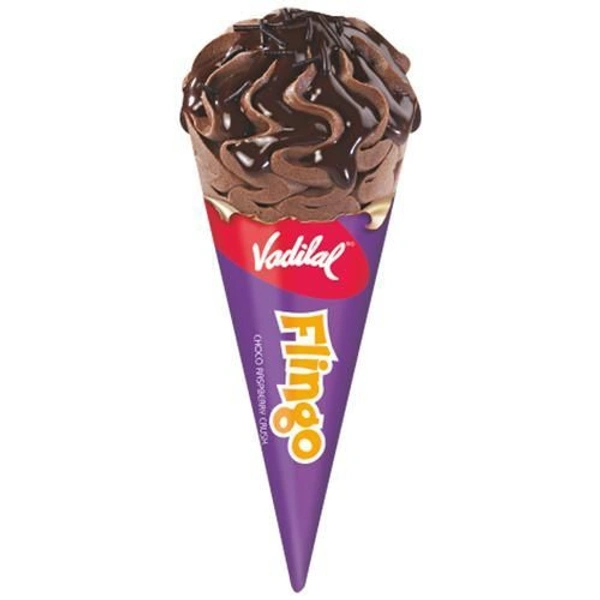 Choco Raspberry Crush 