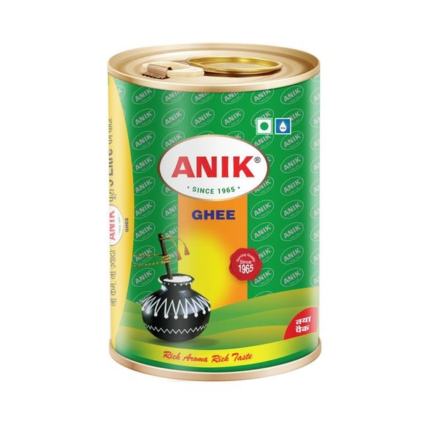 Anik Ghee 1kg