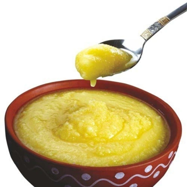 Desi Ghee 250g
