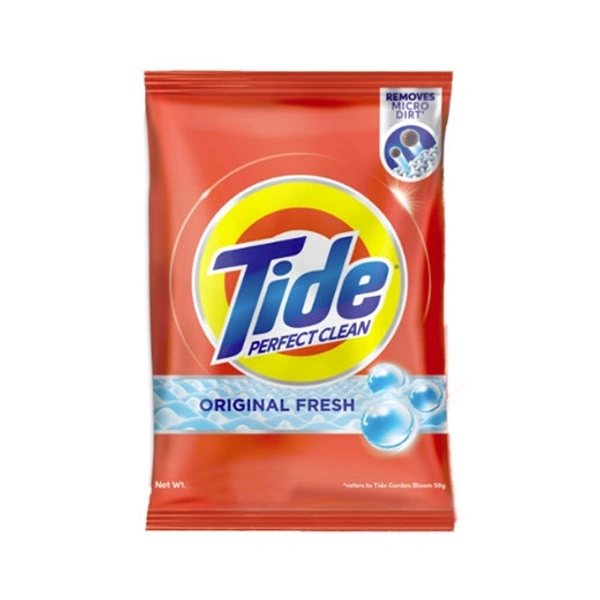 Tide Pulse Powder 1kg