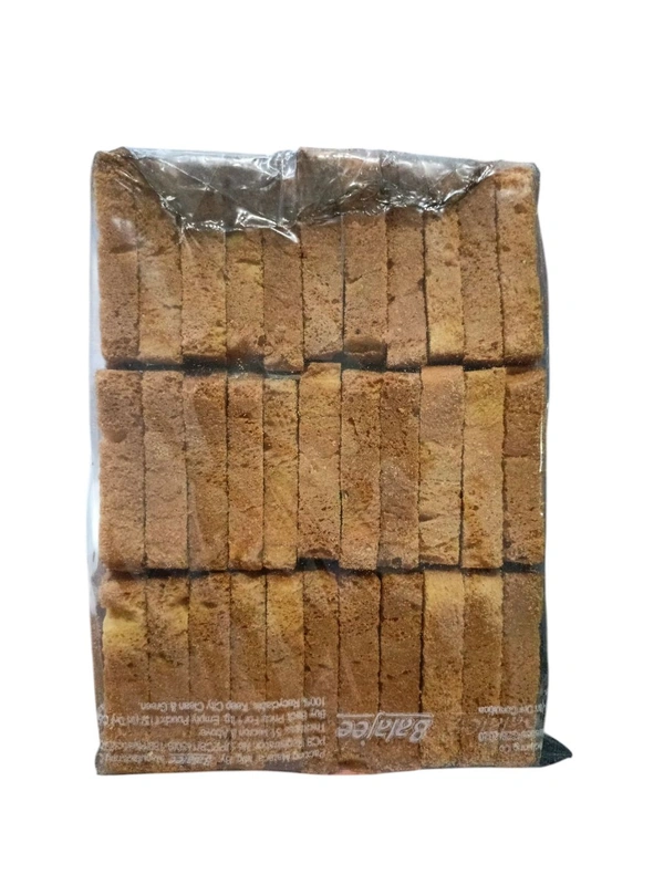 Taj Mahal Rusk 270g