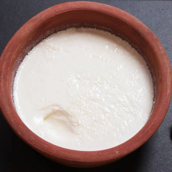 Curd (Dahi) 250g