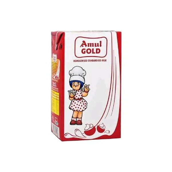 Amul Milk 1L