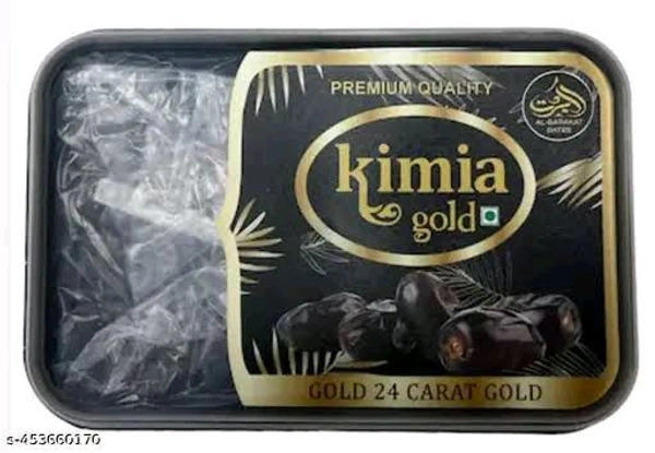 Kimia Dtes  500g