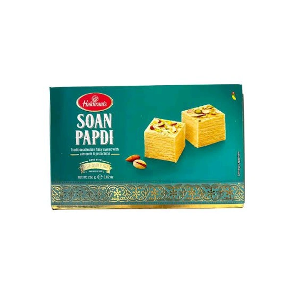 Soan Papdi 500g