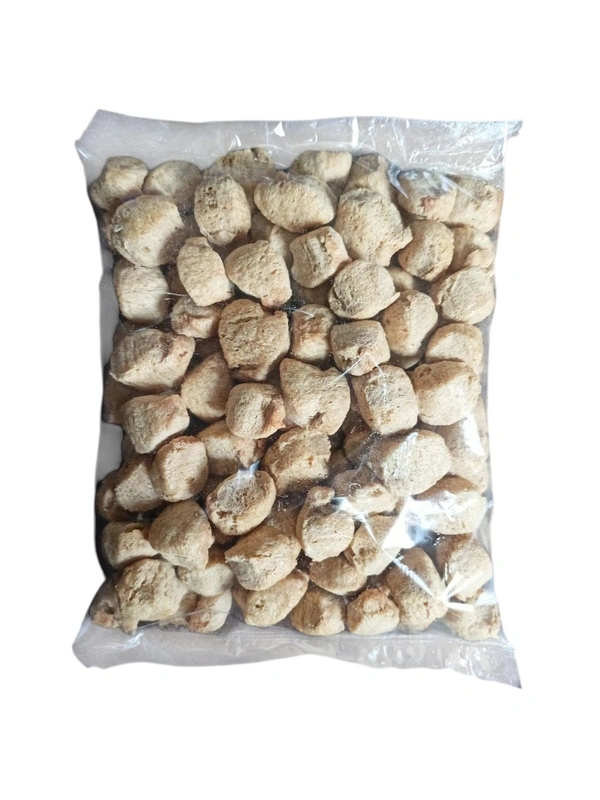 Soya Chunks 200g
