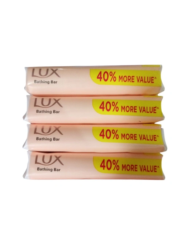 Lux Soup 4pack