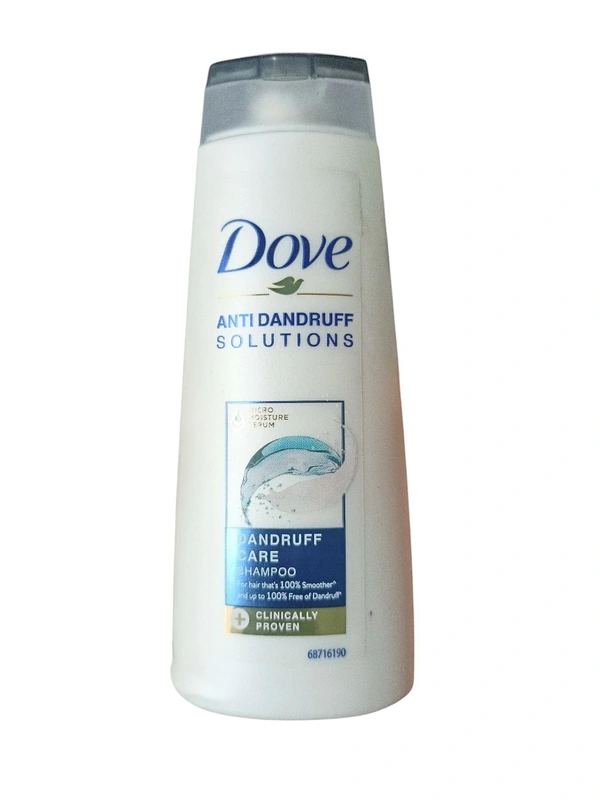 Dove Anti Dandruff Shampoo 80ml