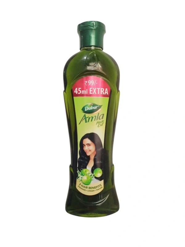 Dabar Amla Hair Oil 225ml