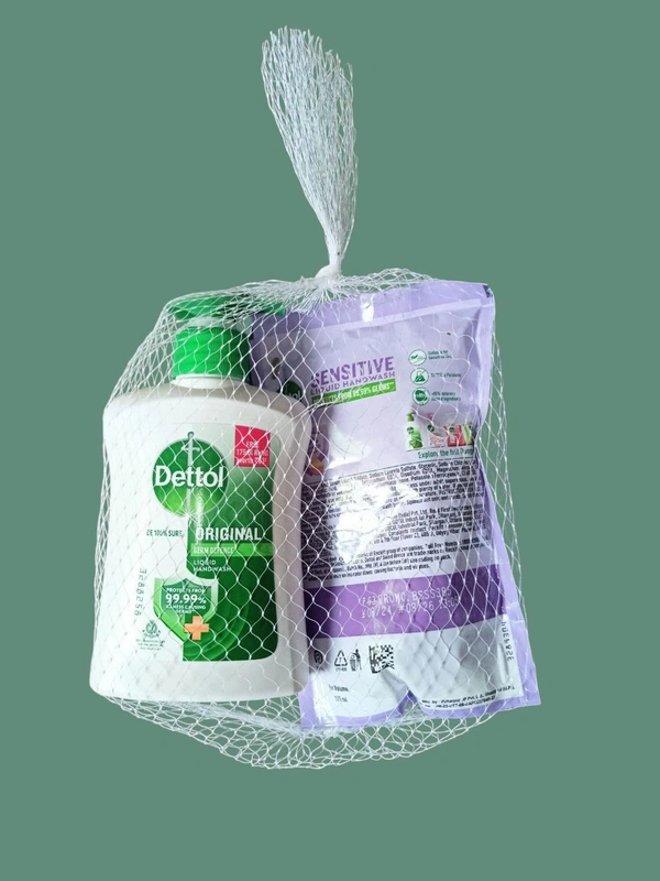 Dettol Hand Wash 200ml