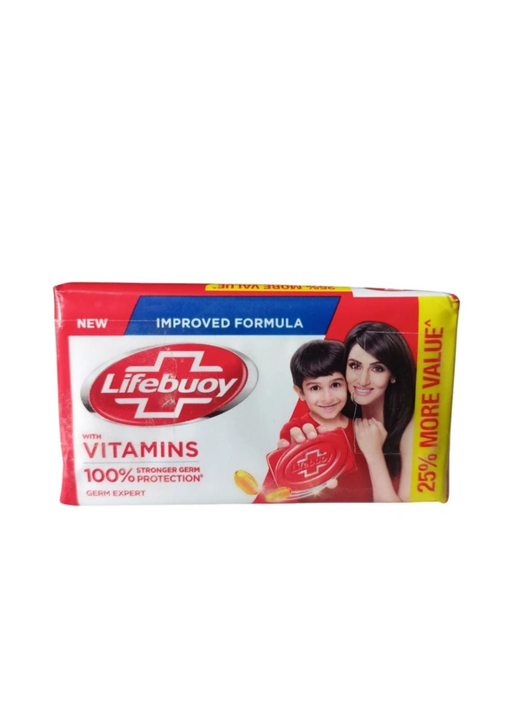 Lifebuoy Soup 2pack