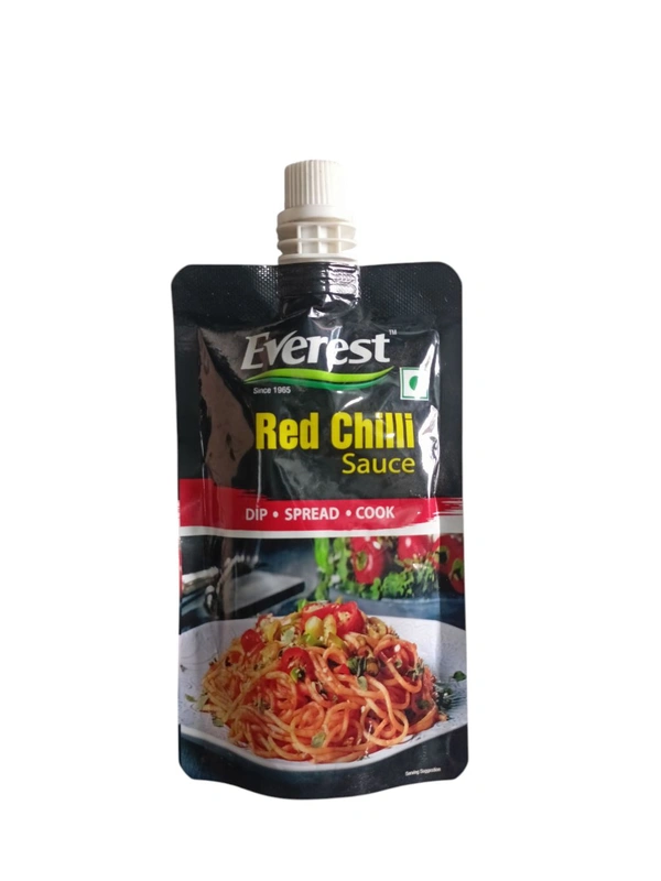 Red Chilli Souce