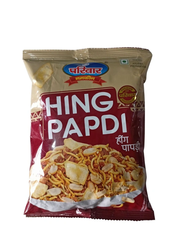 Hing Papdi 