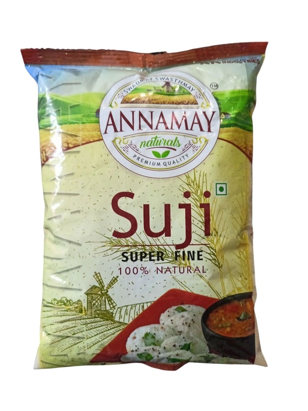 Suji 500g