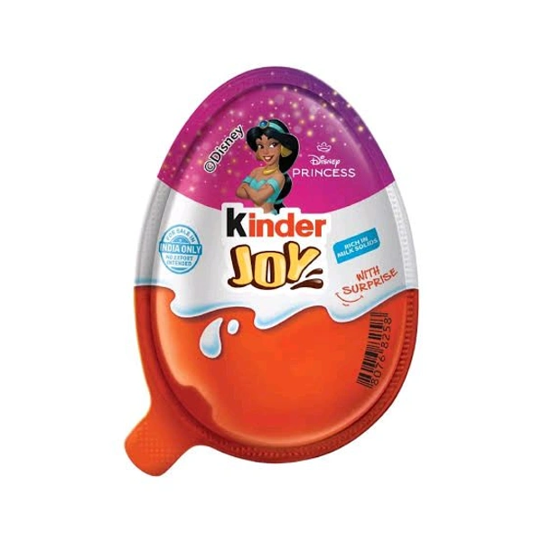 Kinder Joy 