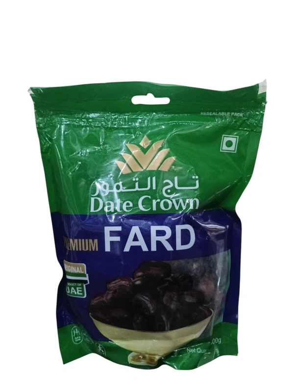 Fard Dates 500g
